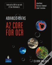 Capa do artigo A2 Core Mathematics For Ocr