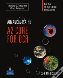 Capa do artigo A2 Core Mathematics For Ocr