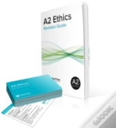 A2 Ethics Revision Guide Cards For Edexc