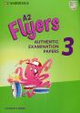 A2 Flyers 3 Student's Book - Preview