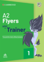 A2 Flyers Mini Trainer With Audio Download - Preview