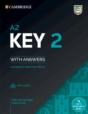A2 Key 2 Student'S Book With Answers With Audio - Preview