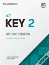 A2 Key 2 Student'S Book Without Answers