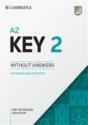 A2 Key 2 Student'S Book Without Answers - Preview