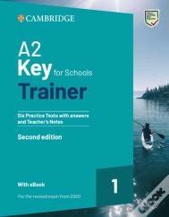 A2 Key for Schools Trainer