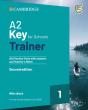 A2 Key for Schools Trainer - Preview