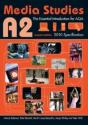 A2 Media Studies - Preview