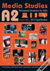 A2 Media Studies