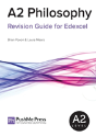 A2 Philosophy Revision Guide For Edexcel - Preview