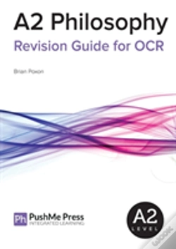 Capa do artigo A2 Philosophy Revision Guide For Ocr