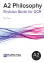 A2 Philosophy Revision Guide For Ocr - Preview