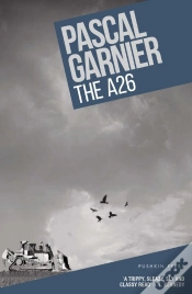 Capa do artigo A26