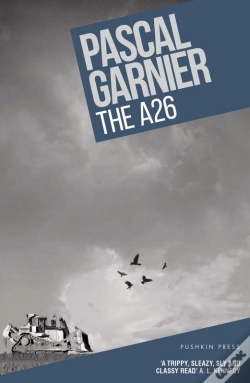 Capa do artigo A26