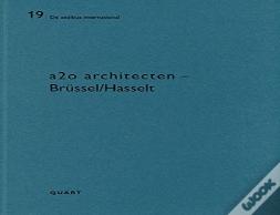 A2o - Brussel/Hasselt