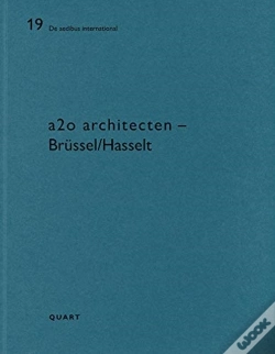 Capa do artigo A2o - Brussel/Hasselt
