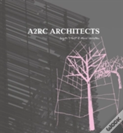 Capa do artigo A2rc Architects