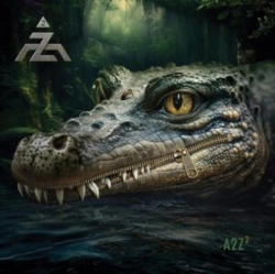 Capa do artigo A2Z² - Vinil