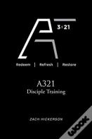 A321 Disciple Training