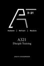 A321 Disciple Training - Preview