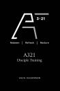 A321 Disciple Training - Preview