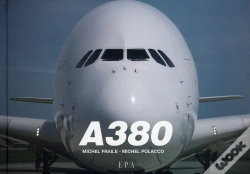 Capa do artigo A380