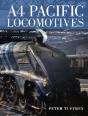 A4 Pacific Locomotives - Preview