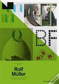 Capa do artigo A5/07 Rolf Muller /Anglais/Allemand