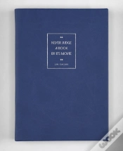 Capa do artigo A5 Nb Blue Never Judge A Book By Its Mov