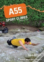 Capa do artigo A55 Sport Climbs