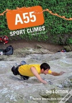 Capa do artigo A55 Sport Climbs
