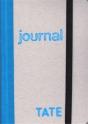 A6 Hardback Artist Journal /Anglais - Preview