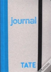 Capa do artigo A6 Hardback Artist Journal /Anglais