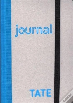 Capa do artigo A6 Hardback Artist Journal /Anglais