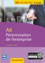 A6 Perennisation Entreprise Bts Ag Pme Pmi Eleve - Preview