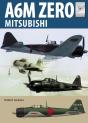 A6m Zero Mitsubishi - Preview