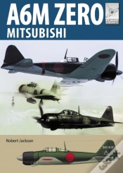 Capa do artigo A6m Zero Mitsubishi