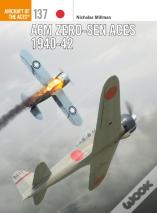 A6m Zero-Sen Aces 1940-42