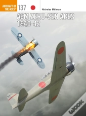 A6m Zero-Sen Aces 1940-42