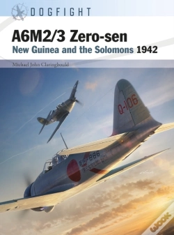 Capa do artigo A6m2/3 Zero-Sen
