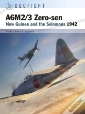 Capa do artigo A6m2/3 Zero-Sen
