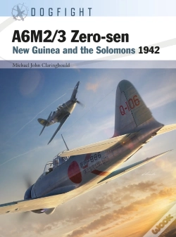 Capa do artigo A6m2/3 Zero-Sen