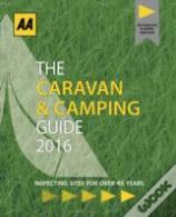 Aa Caravan & Camping Britain