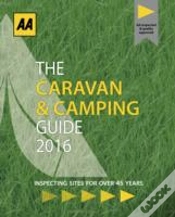 Capa do artigo Aa Caravan & Camping Britain