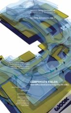 Aa Drl Documents 1 - Corporate Fields - New Office Environments By The Aa Drl