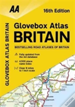 Capa do artigo Aa Glovebox Atlas Britain
