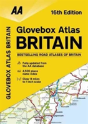 Aa Glovebox Atlas Britain - Preview