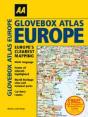 Aa Glovebox Atlas Europe - Preview