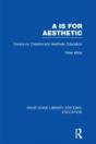 Aa Is For Aesthetic (Rle Edu K) - Preview