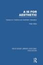 Aa Is For Aesthetic (Rle Edu K) - Preview