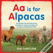 Capa do artigo Aa Is For Alpacas